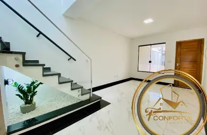 Imagem: Sobrado para Venda, Jardim Popular