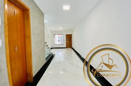 Imagem: Sobrado para Venda, Jardim Popular