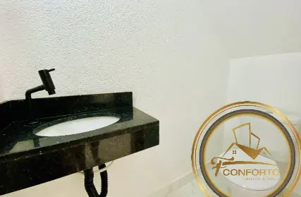 Imagem: Sobrado para Venda, Jardim Popular