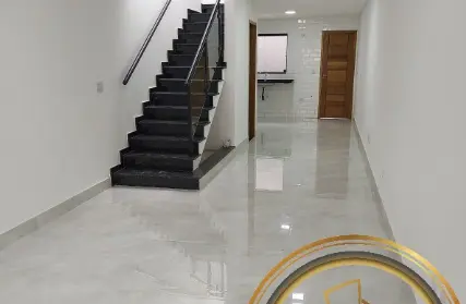 Imagem: Sobrado para Venda, Jardim Popular