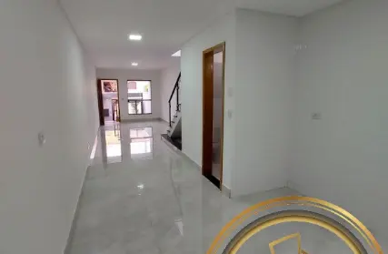 Imagem: Sobrado para Venda, Jardim Popular