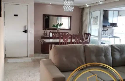 Imagem: Apartamento para Venda, Jardim Avelino