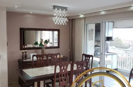 Imagem: Apartamento para Venda, Jardim Avelino