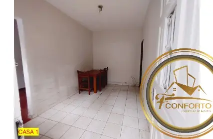 Imagem: Casa Térrea para Venda, Vila Prudente