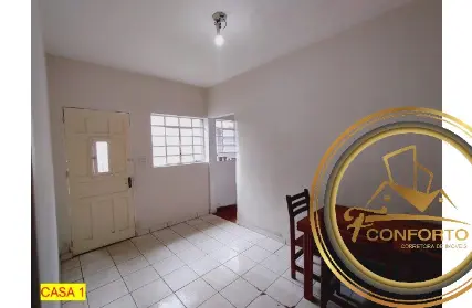 Imagem: Casa Térrea para Venda, Vila Prudente