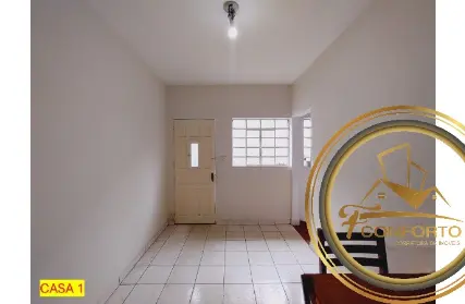 Imagem: Casa Térrea para Venda, Vila Prudente