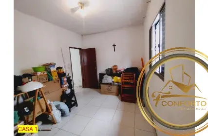 Imagem: Casa Térrea para Venda, Vila Prudente