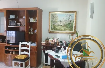 Imagem: Casa Térrea para Venda, Conjunto Jaú