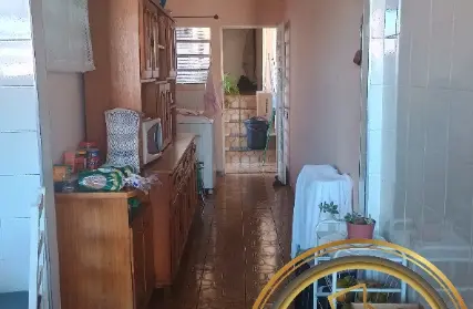 Imagem: Casa Térrea para Venda, Conjunto Jaú