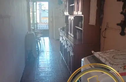 Imagem: Casa Térrea para Venda, Conjunto Jaú