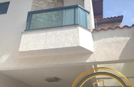 Imagem: Sobrado para Venda, Vila Califórnia