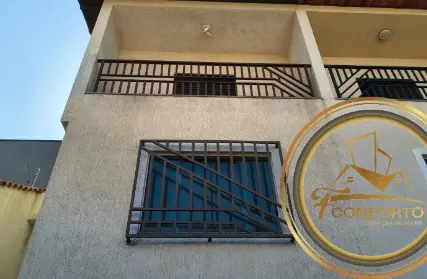 Imagem: Sobrado para Venda, Vila Califórnia