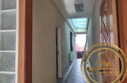 Imagem: Sobrado para Venda, Vila Califórnia