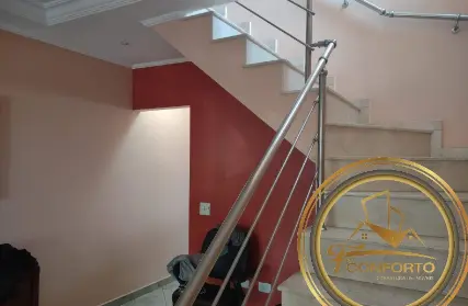 Imagem: Sobrado para Venda, Vila Califórnia