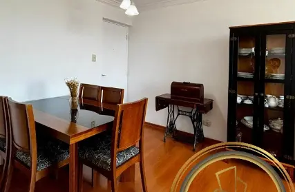 Imagem: Apartamento para Venda, Quinta da Paineira