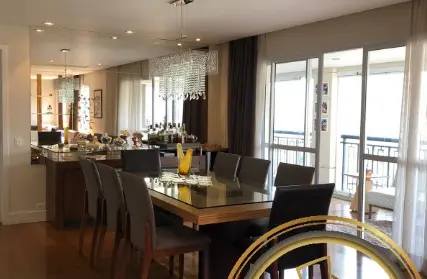 Imagem: Apartamento para Venda, Parque da Mooca