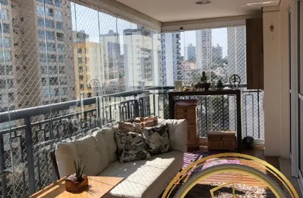 Imagem: Apartamento para Venda, Parque da Mooca