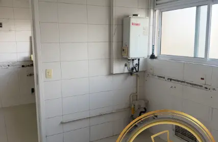 Imagem: Apartamento para Venda, Parque da Mooca