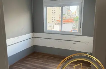 Imagem: Apartamento para Venda, Parque da Mooca