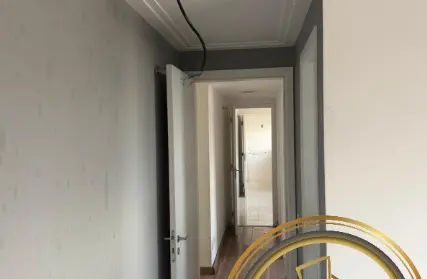 Imagem: Apartamento para Venda, Parque da Mooca