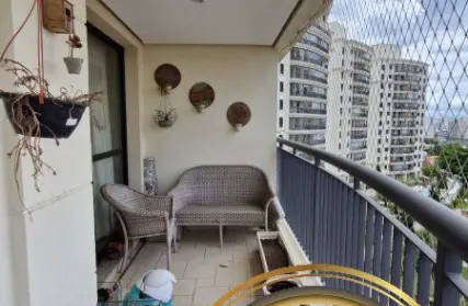 Imagem: Apartamento para Venda, Jardim Avelino