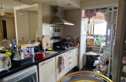 Imagem: Apartamento para Venda, Jardim Avelino