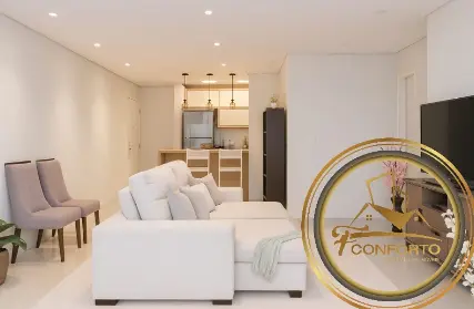 Imagem: Apartamento para Venda, Vila Bertioga