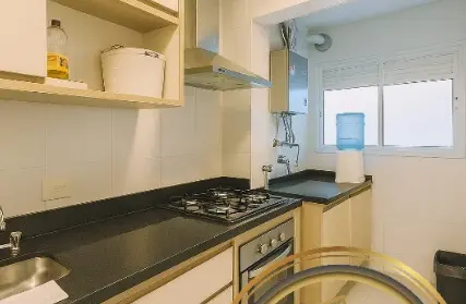 Imagem: Apartamento para Venda, Vila Bertioga