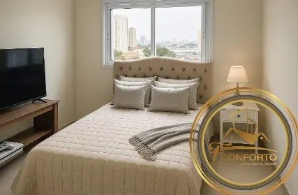 Imagem: Apartamento para Venda, Vila Bertioga