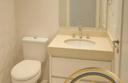 Imagem: Apartamento para Venda, Vila Bertioga