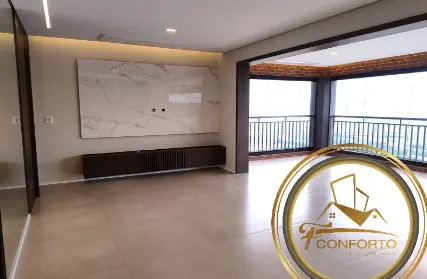 Imagem: Apartamento para Venda, Parque da Mooca