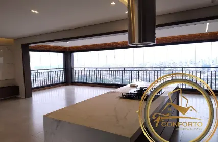 Imagem: Apartamento para Venda, Parque da Mooca