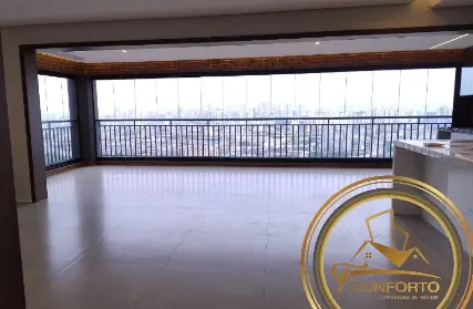 Imagem: Apartamento para Venda, Parque da Mooca