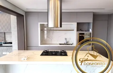 Imagem: Apartamento para Venda, Parque da Mooca