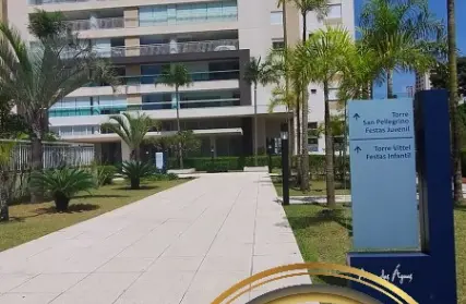 Imagem: Apartamento para Venda, Chácara Santo Antônio (ZL)