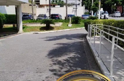 Imagem: Apartamento para Venda, Chácara Santo Antônio (ZL)