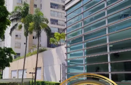 Imagem: Apartamento para Venda, Chácara Santo Antônio (ZL)