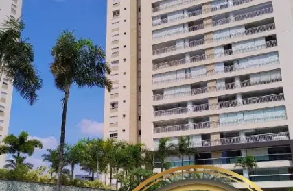 Imagem: Apartamento para Venda, Chácara Santo Antônio (ZL)