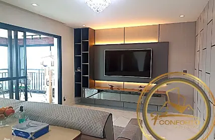 Imagem: Apartamento para Venda, Parque da Mooca