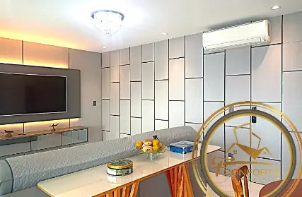 Imagem: Apartamento para Venda, Parque da Mooca