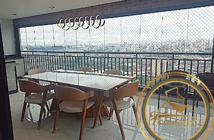 Imagem: Apartamento para Venda, Parque da Mooca