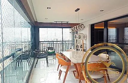 Imagem: Apartamento para Venda, Parque da Mooca