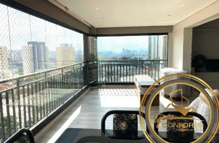 Imagem: Apartamento para Venda, Parque da Mooca