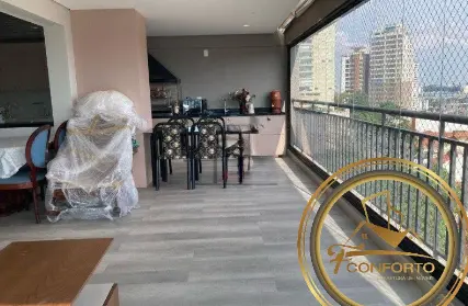 Imagem: Apartamento para Venda, Parque da Mooca