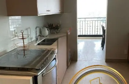 Imagem: Apartamento para Venda, Parque da Mooca