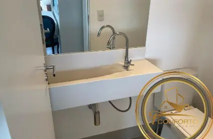 Imagem: Apartamento para Venda, Parque da Mooca