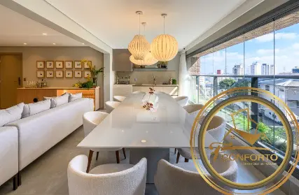 Imagem: Apartamento para Venda, Parque da Mooca