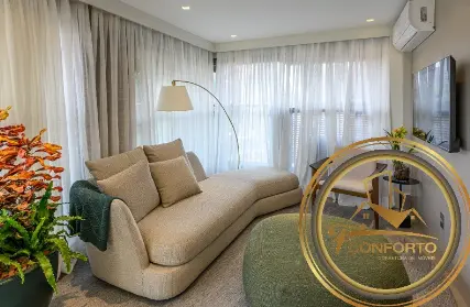 Imagem: Apartamento para Venda, Parque da Mooca