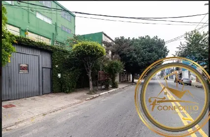 Imagem: Prédio Comercial para Venda, Vila Nova Manchester