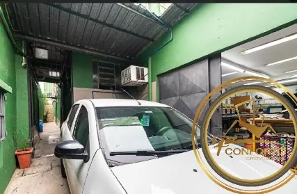 Imagem: Prédio Comercial para Venda, Vila Nova Manchester